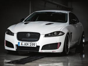 Jaguar XF by 2M-Designs 2013 года
